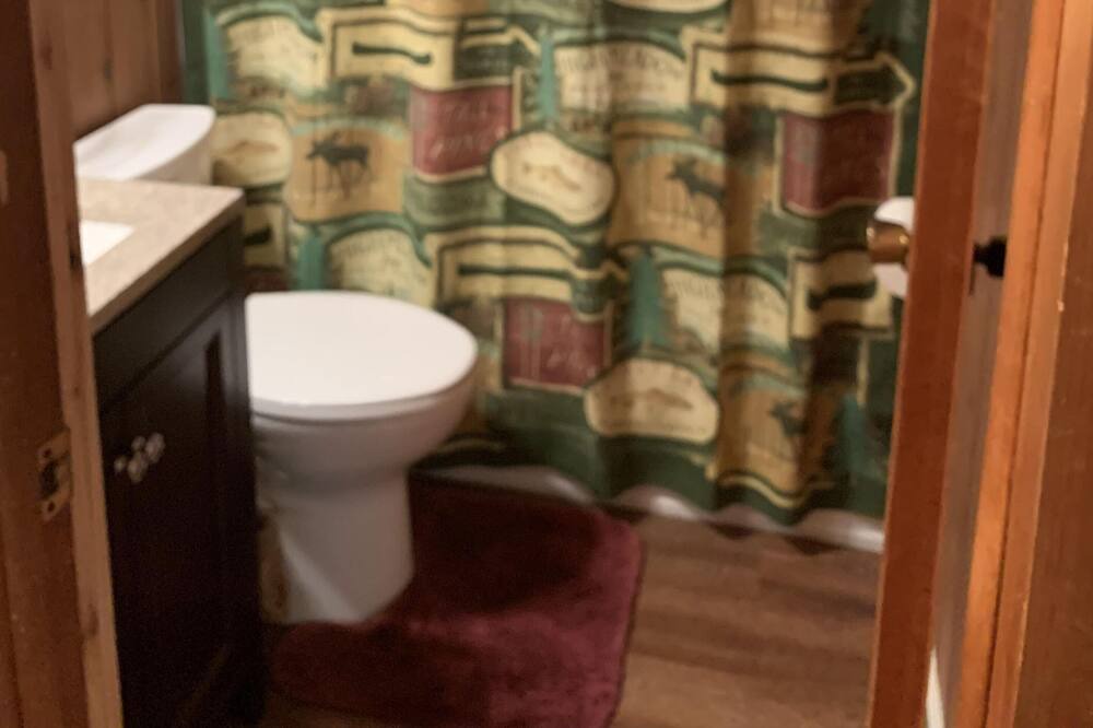 Photo of Bathroom in West Branch