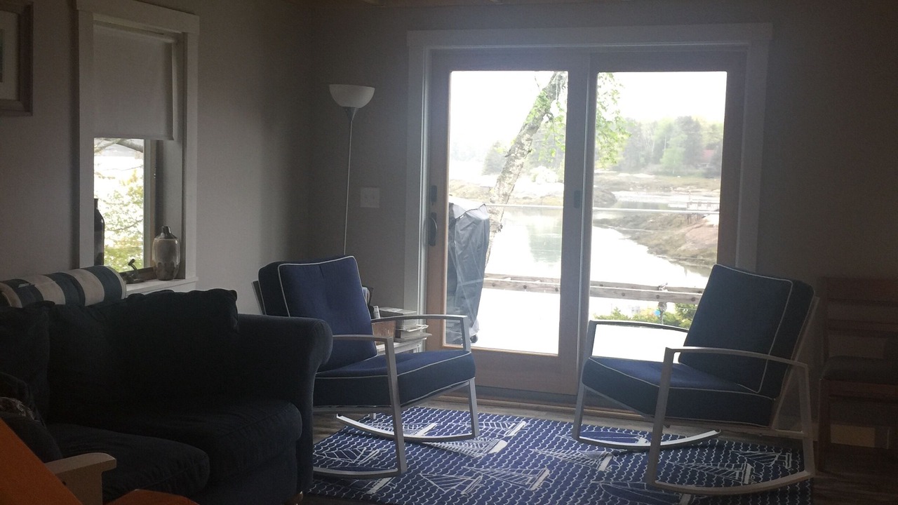 Photo of Livingroom in Friendship