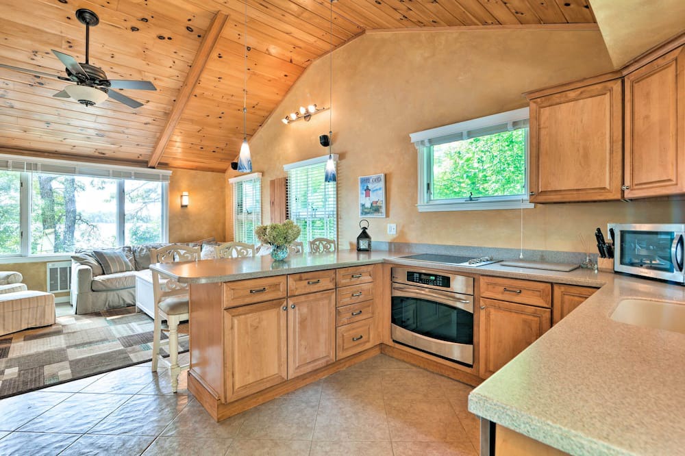 Photo of Kitchen in Mashpee