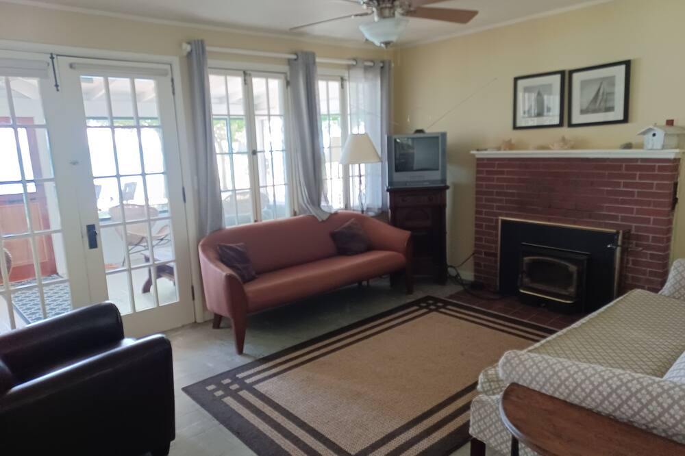 Photo of Livingroom in Jeddo