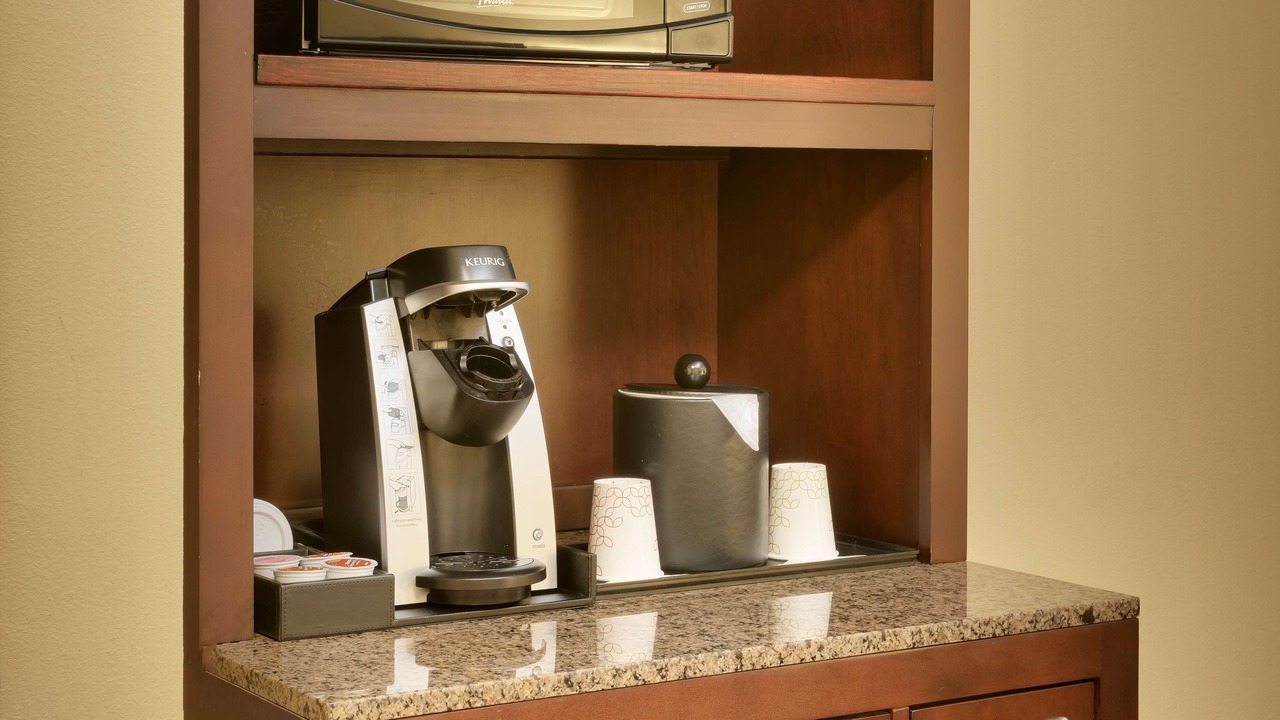 Photo of Kitchen in Clarksville