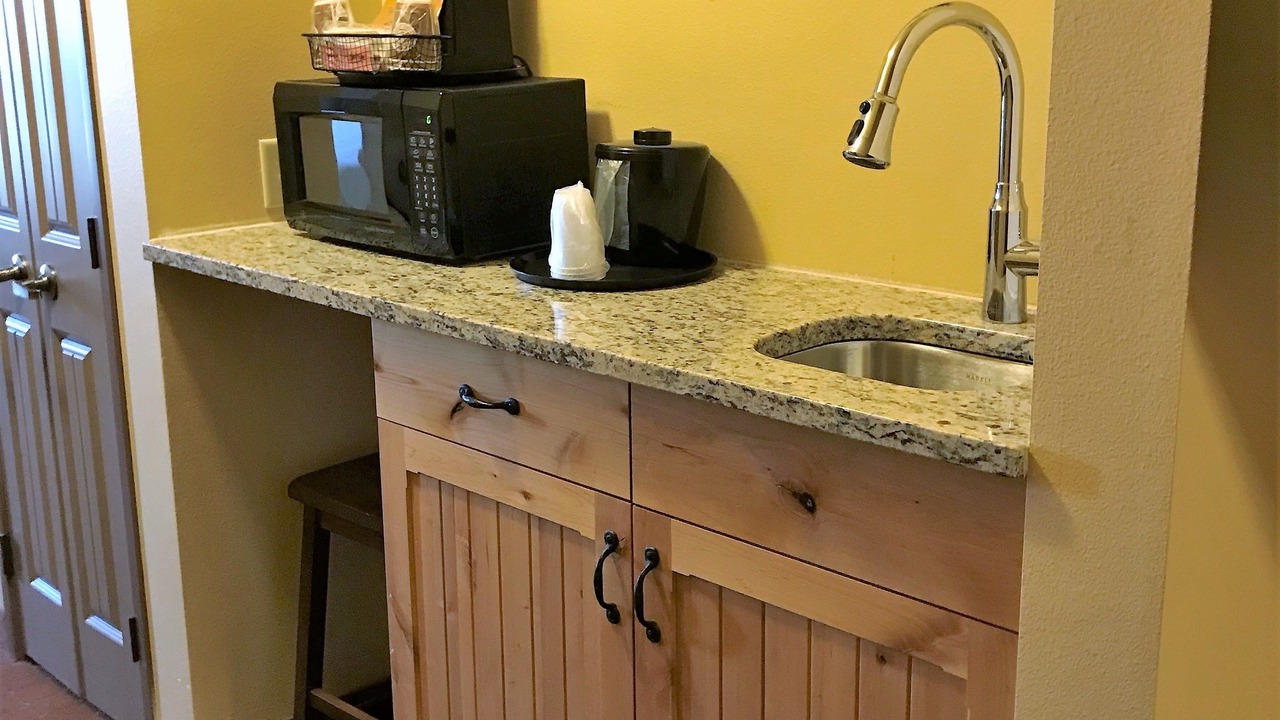 Photo of Kitchen in Fargo