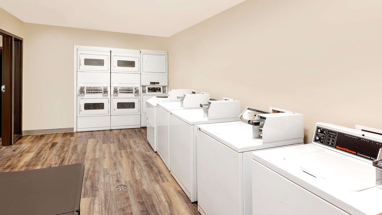 Photo of Bedroom in Sioux Falls