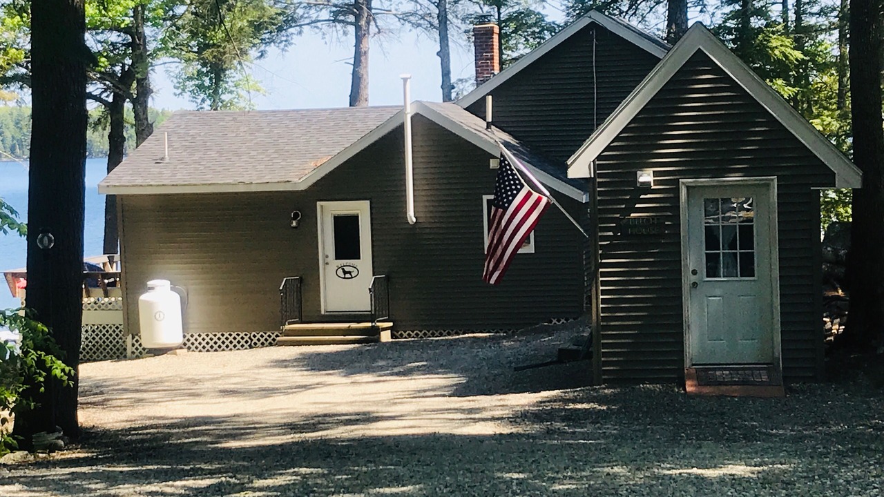 Photo of Outdoor in Otis
