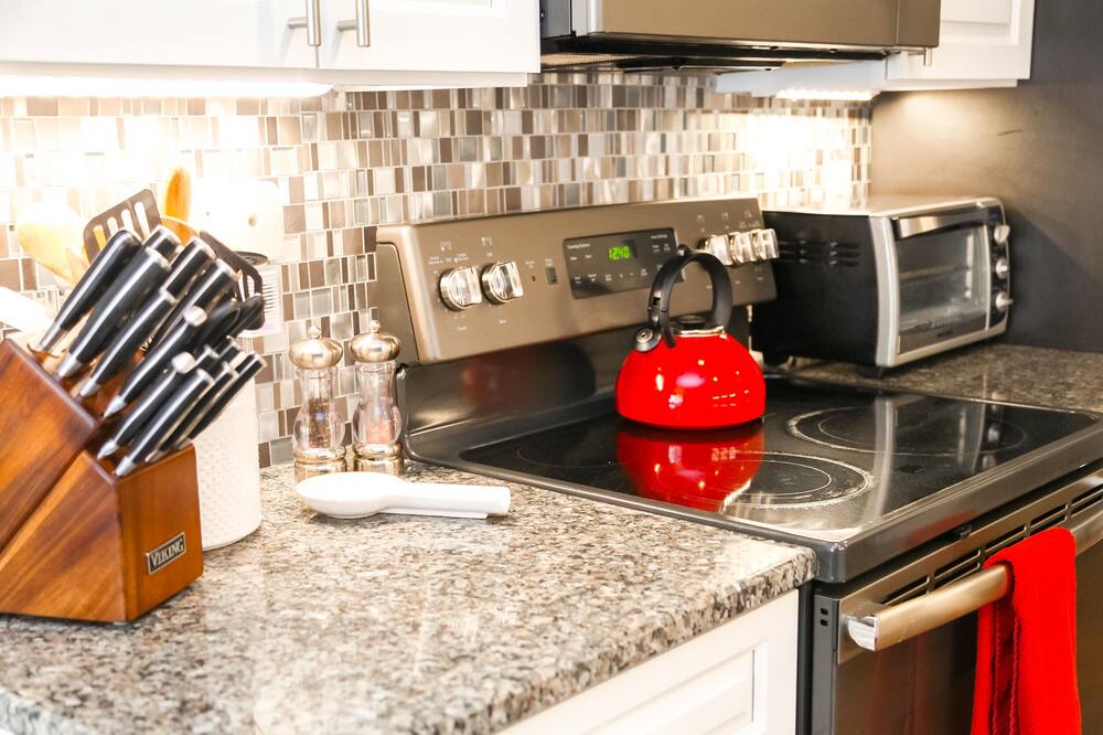 Photo of Kitchen in Madison
