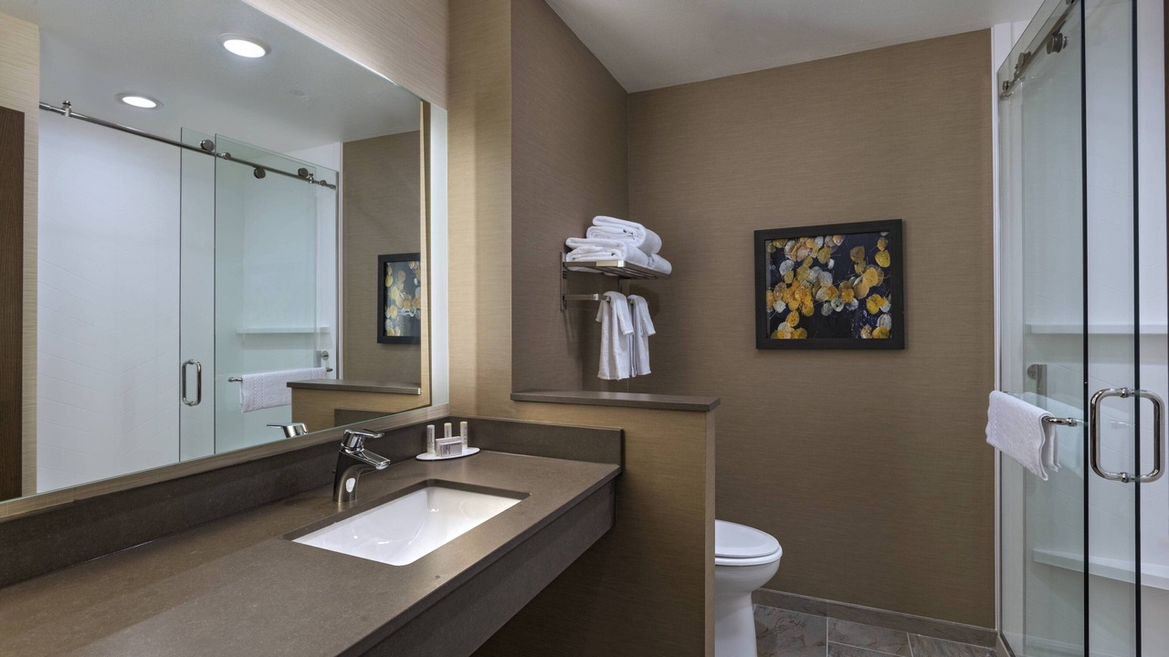 Photo of Bathroom in Stetson Hills