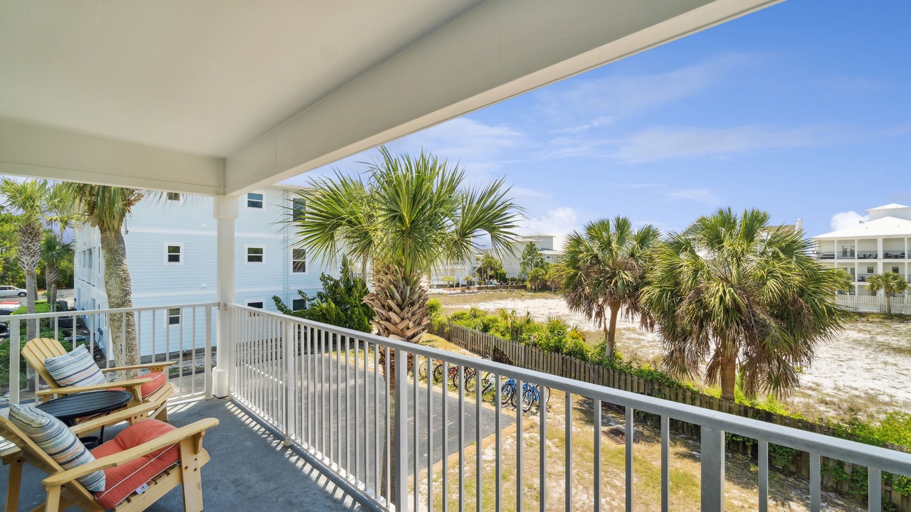 Photo of Bedroom in Seagrove Beach