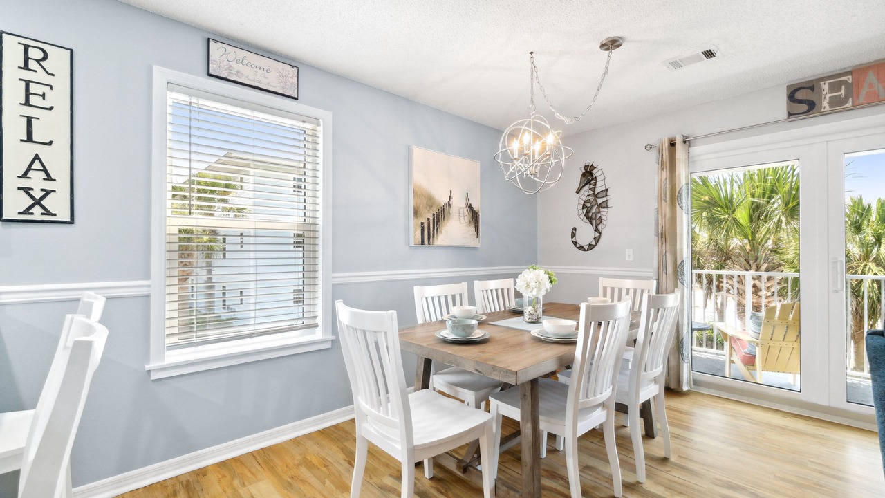 Photo of Bedroom in Seagrove Beach