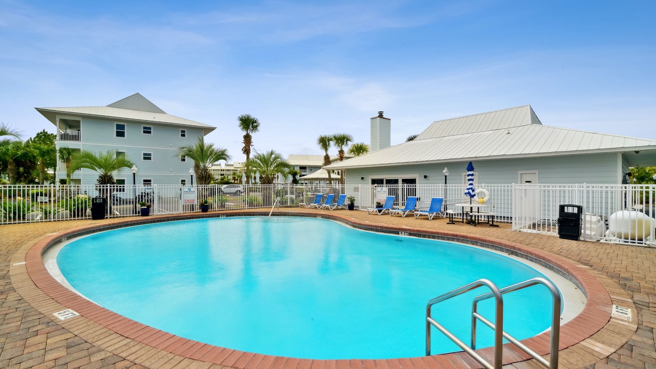 Photo of Outdoor in Seagrove Beach