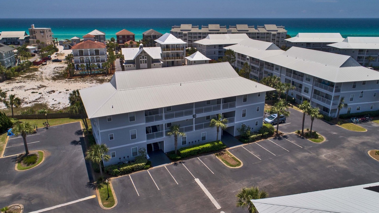 Photo of Outdoor in Seagrove Beach