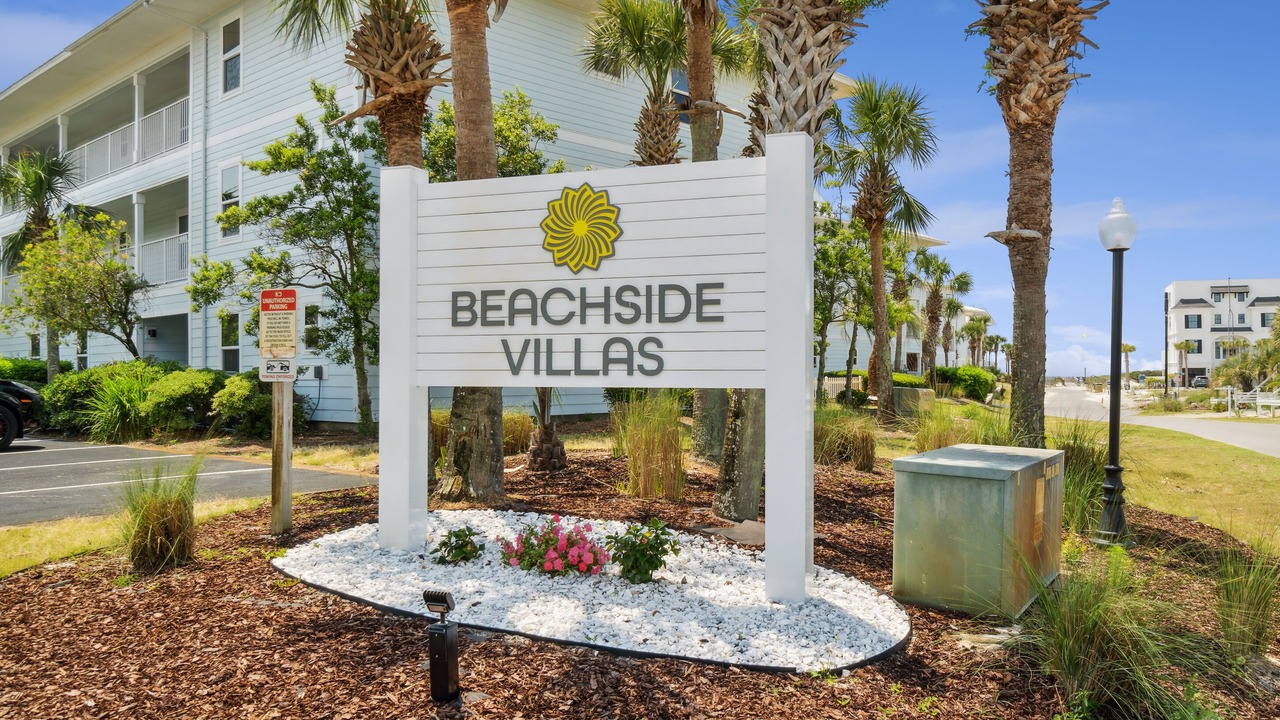 Photo of Outdoor in Seagrove Beach