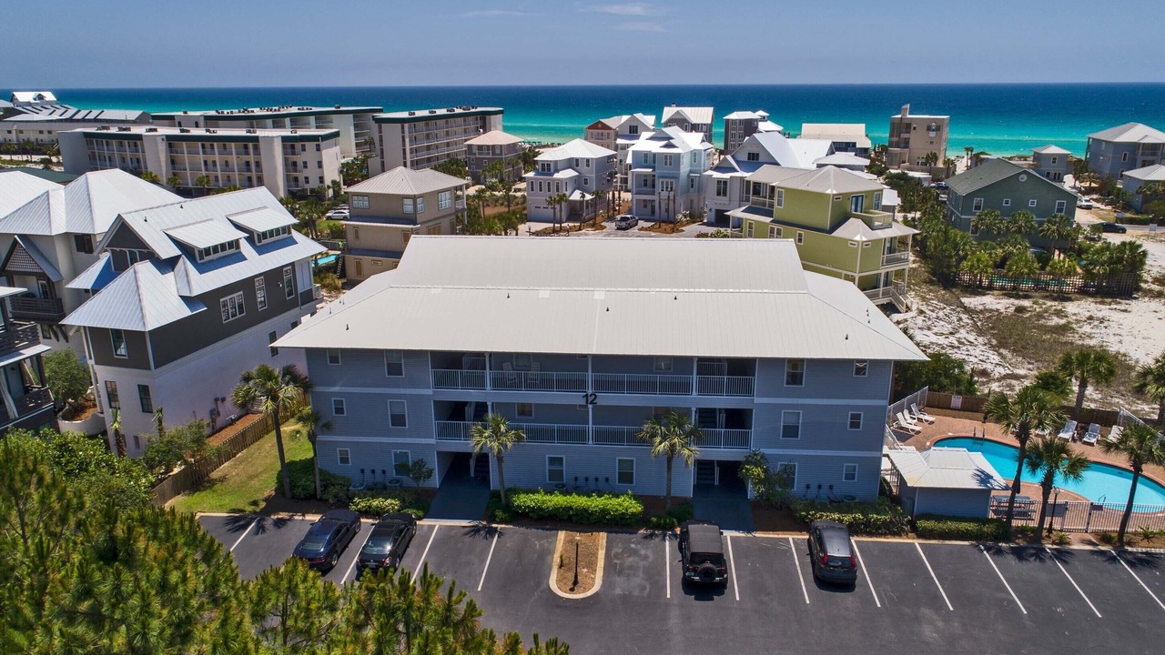 Photo of Outdoor in Seagrove Beach