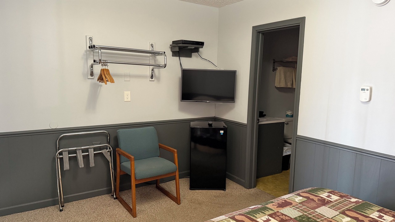 Photo of Bedroom in Benzonia