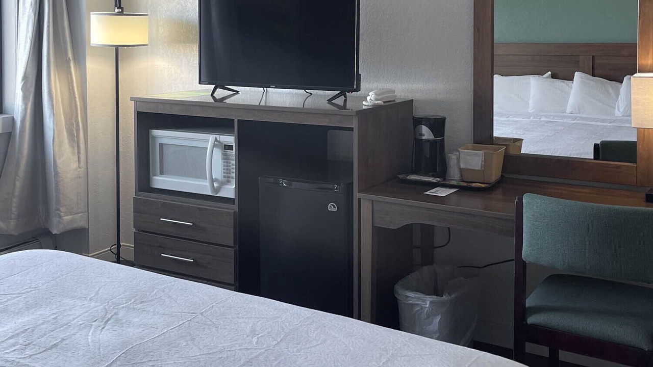 Photo of Bedroom in Baudette