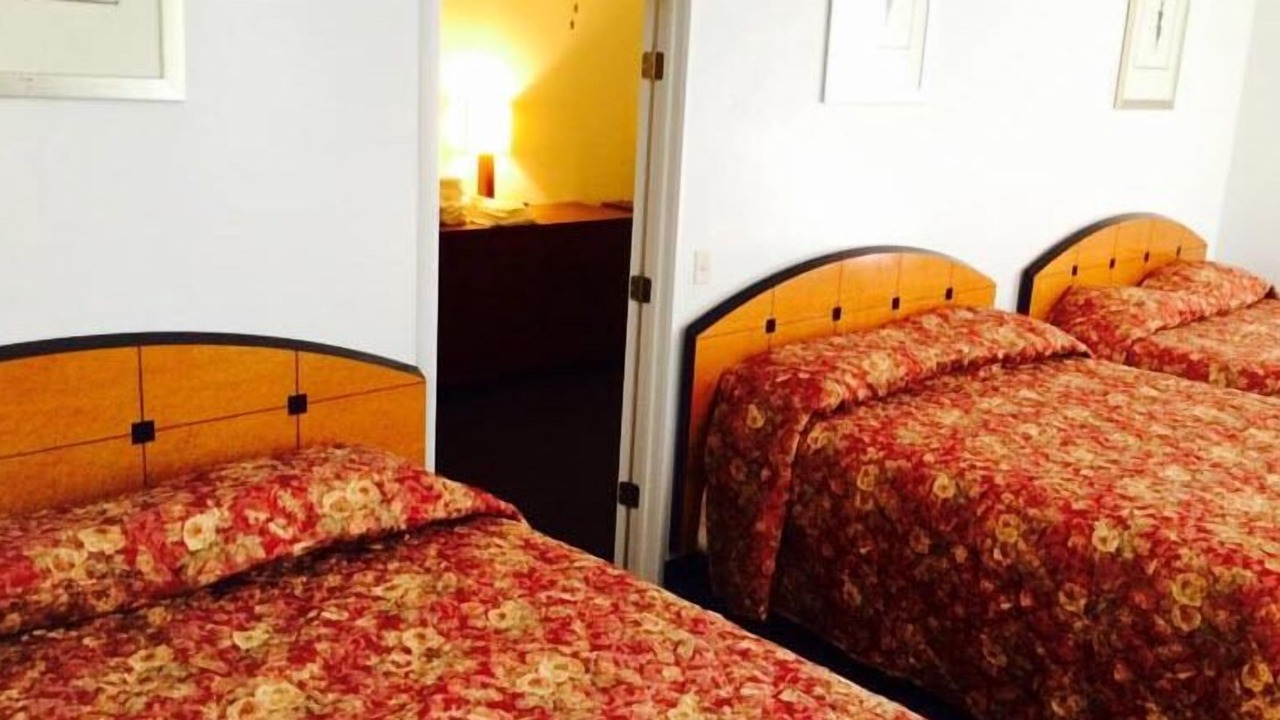 Photo of Bedroom in El Dorado