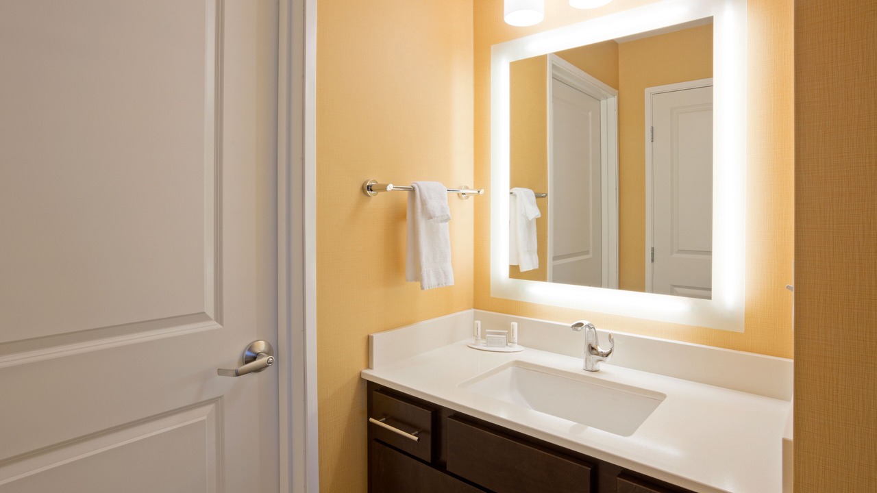 Photo of Bathroom in Sioux Falls