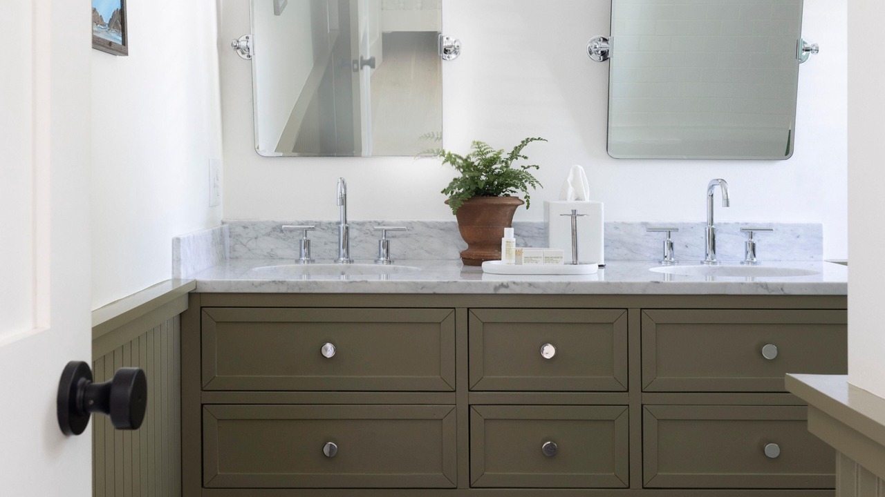 Photo of Bathroom in Kennebunkport