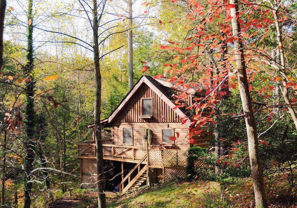 Photo of Outdoor in Rockbridge