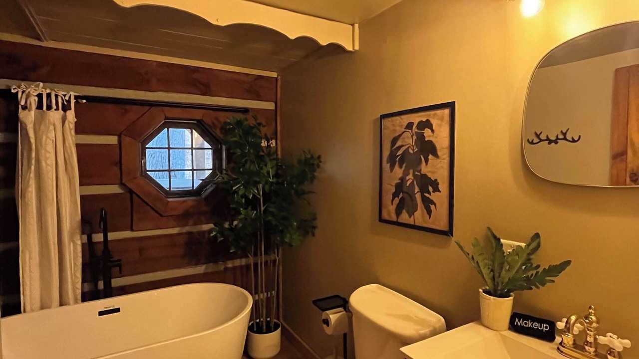 Photo of Bathroom in Rockbridge