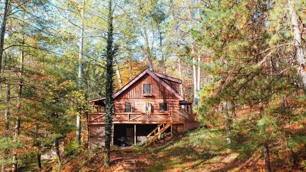 Photo of Outdoor in Rockbridge