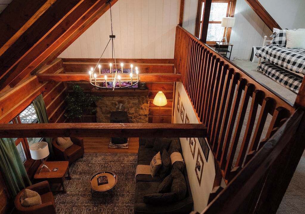 Photo of Livingroom in Rockbridge