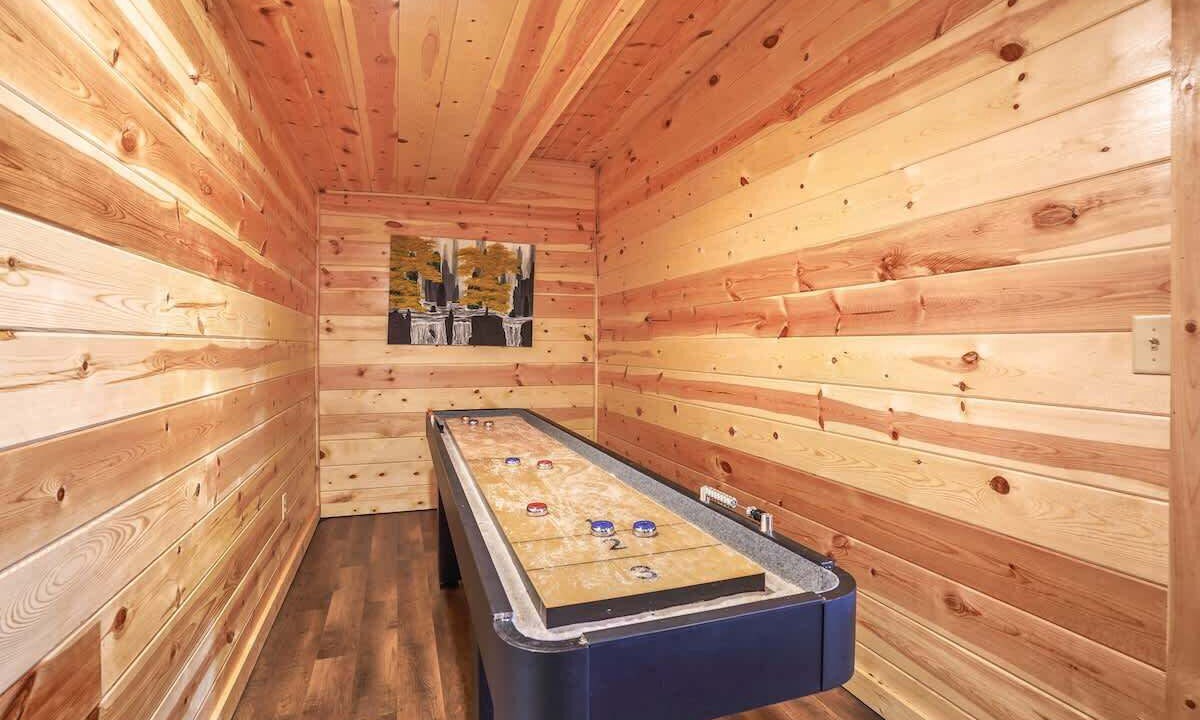 Photo of Bedroom in McArthur