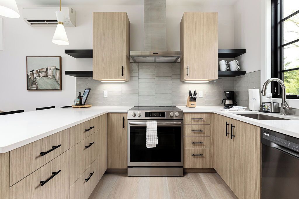 Photo of Kitchen in Traverse City
