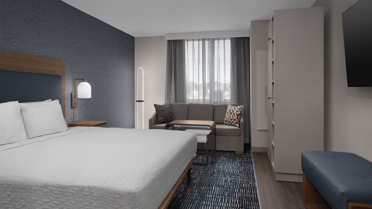 Photo of Bedroom in Portsmouth