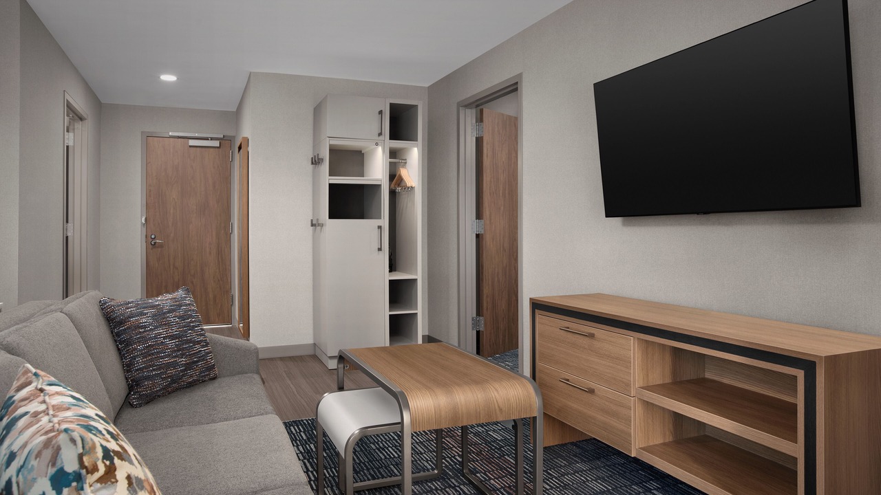 Photo of Bedroom in Portsmouth