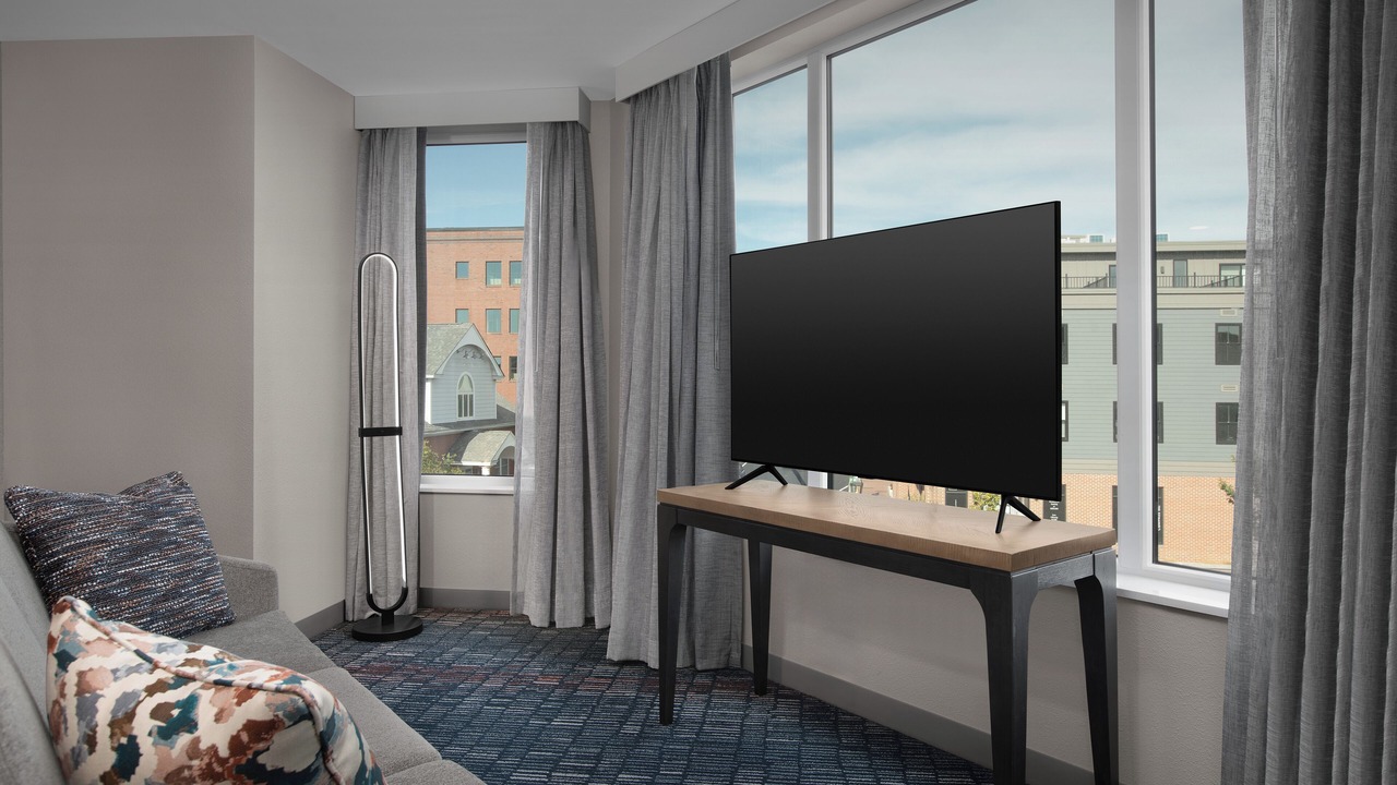 Photo of Bedroom in Portsmouth