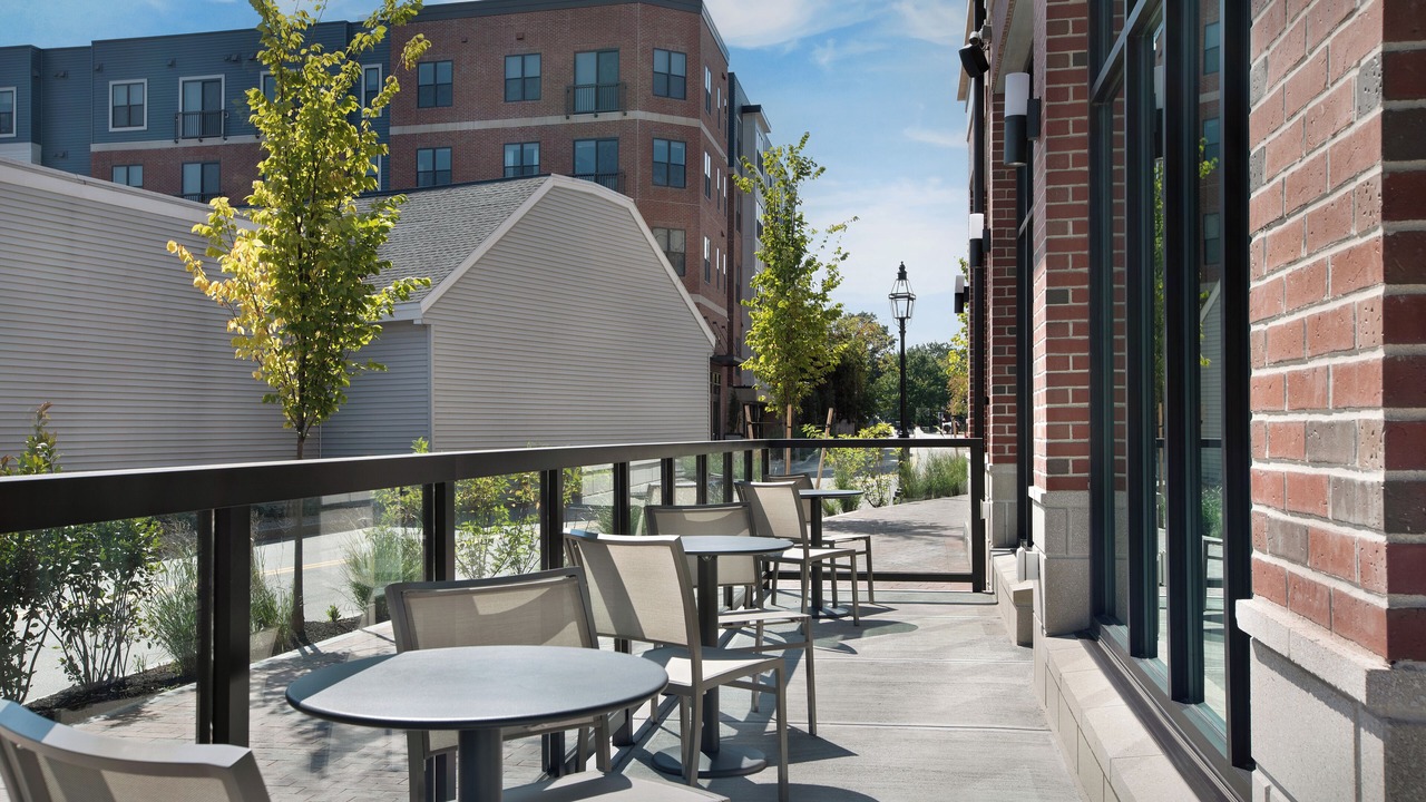 Photo of Outdoor in Portsmouth