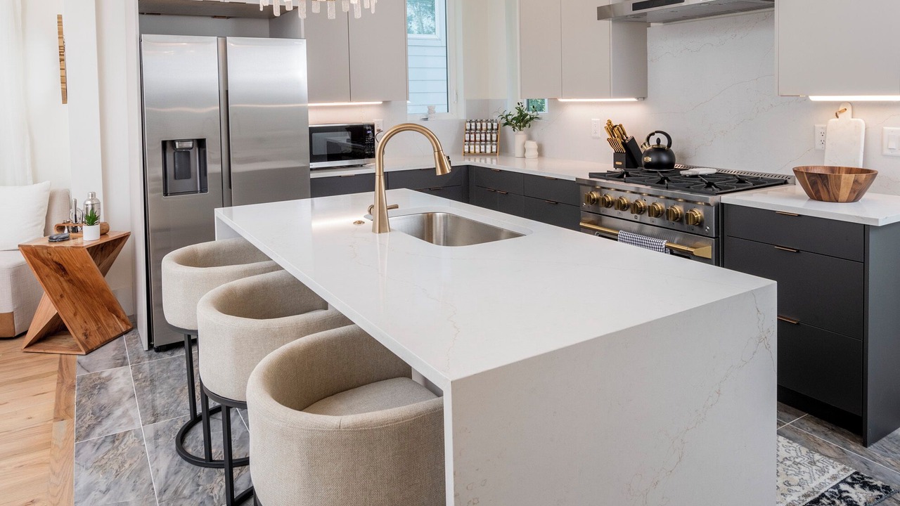 Photo of Kitchen in Katie Hill Neighborhood