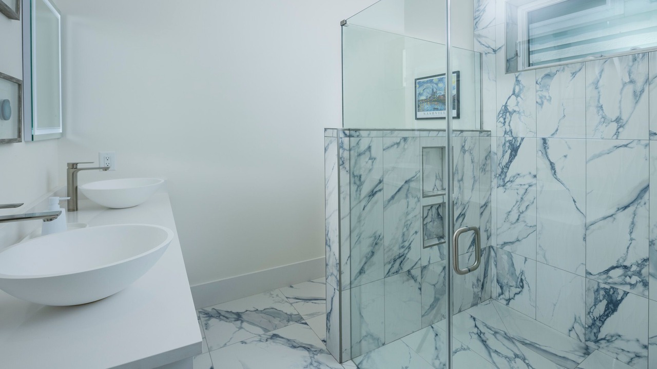 Photo of Bathroom in Katie Hill Neighborhood