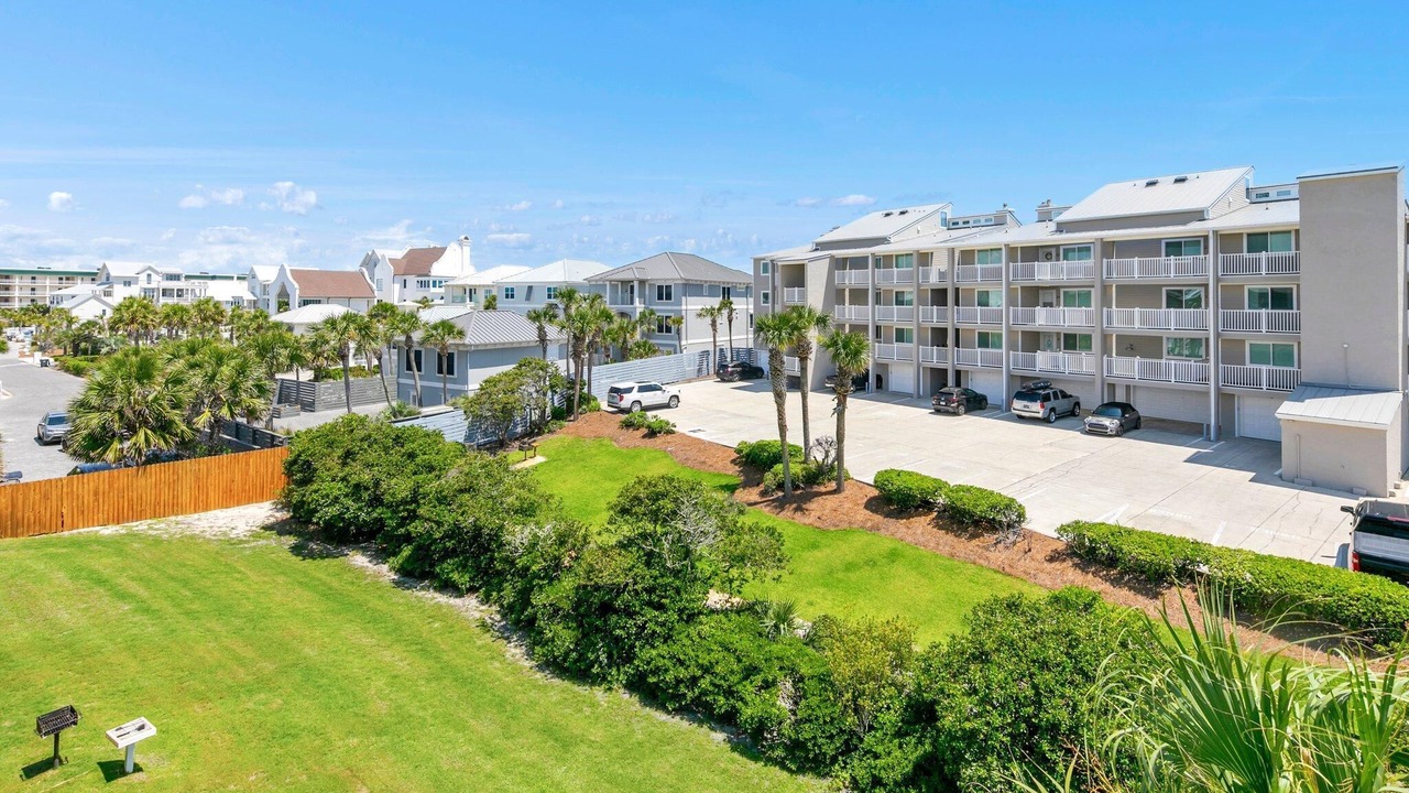 Photo of Outdoor in Seagrove Beach