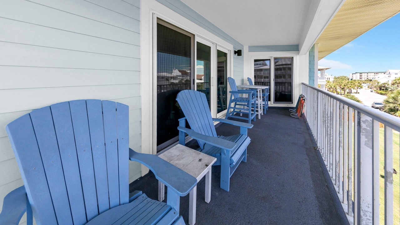 Photo of Others in Seagrove Beach