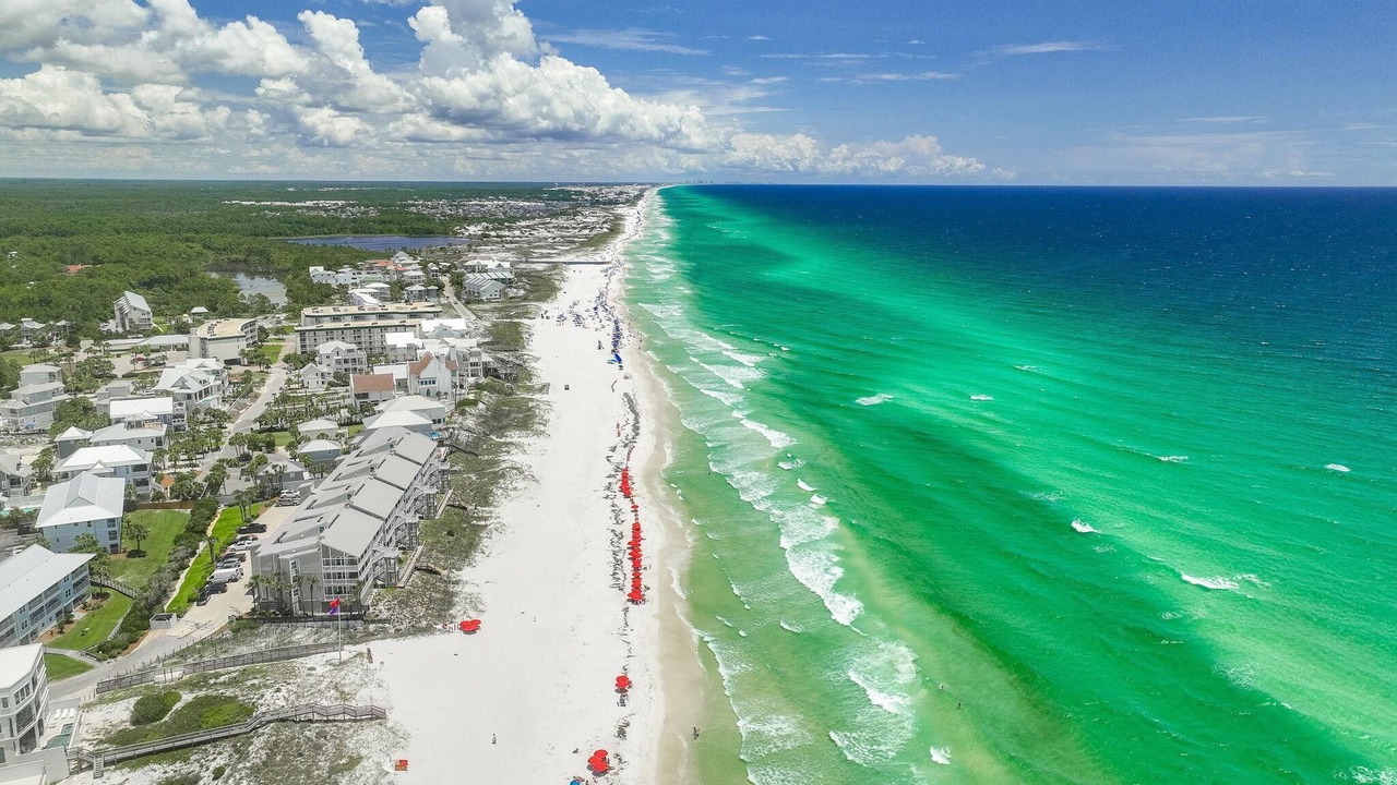 Photo of Others in Seagrove Beach