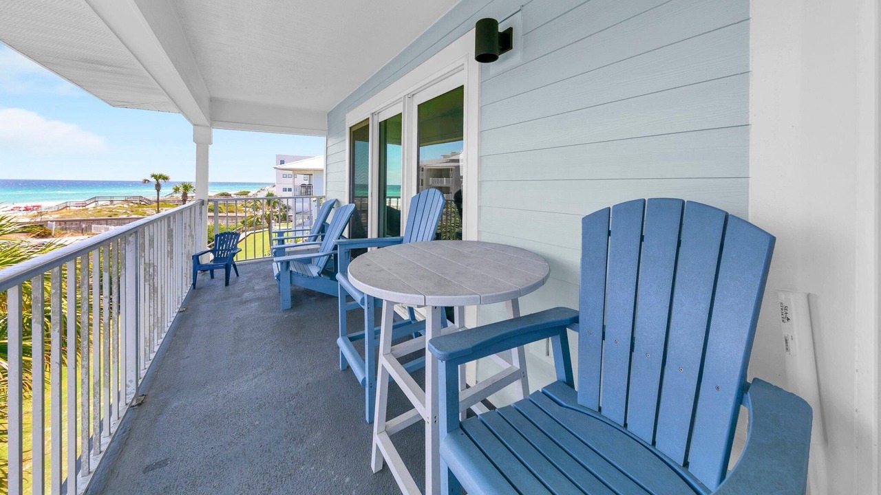 Photo of Others in Seagrove Beach