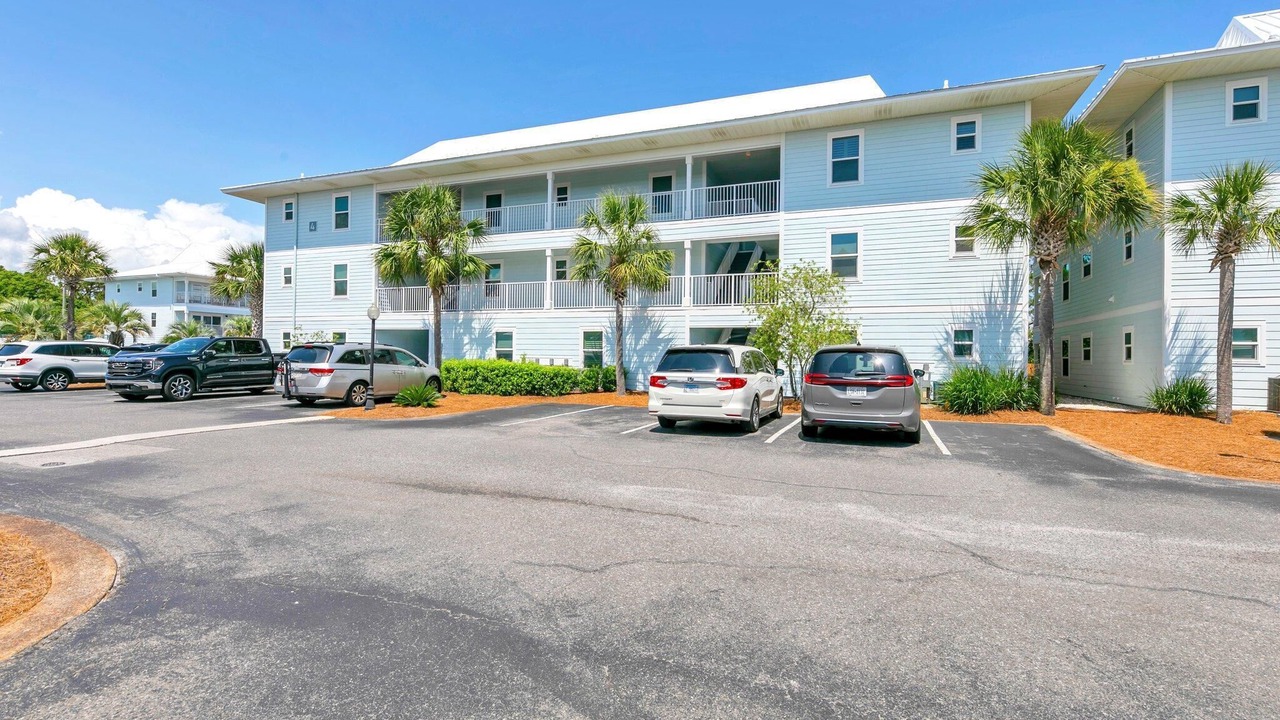 Photo of Outdoor in Seagrove Beach