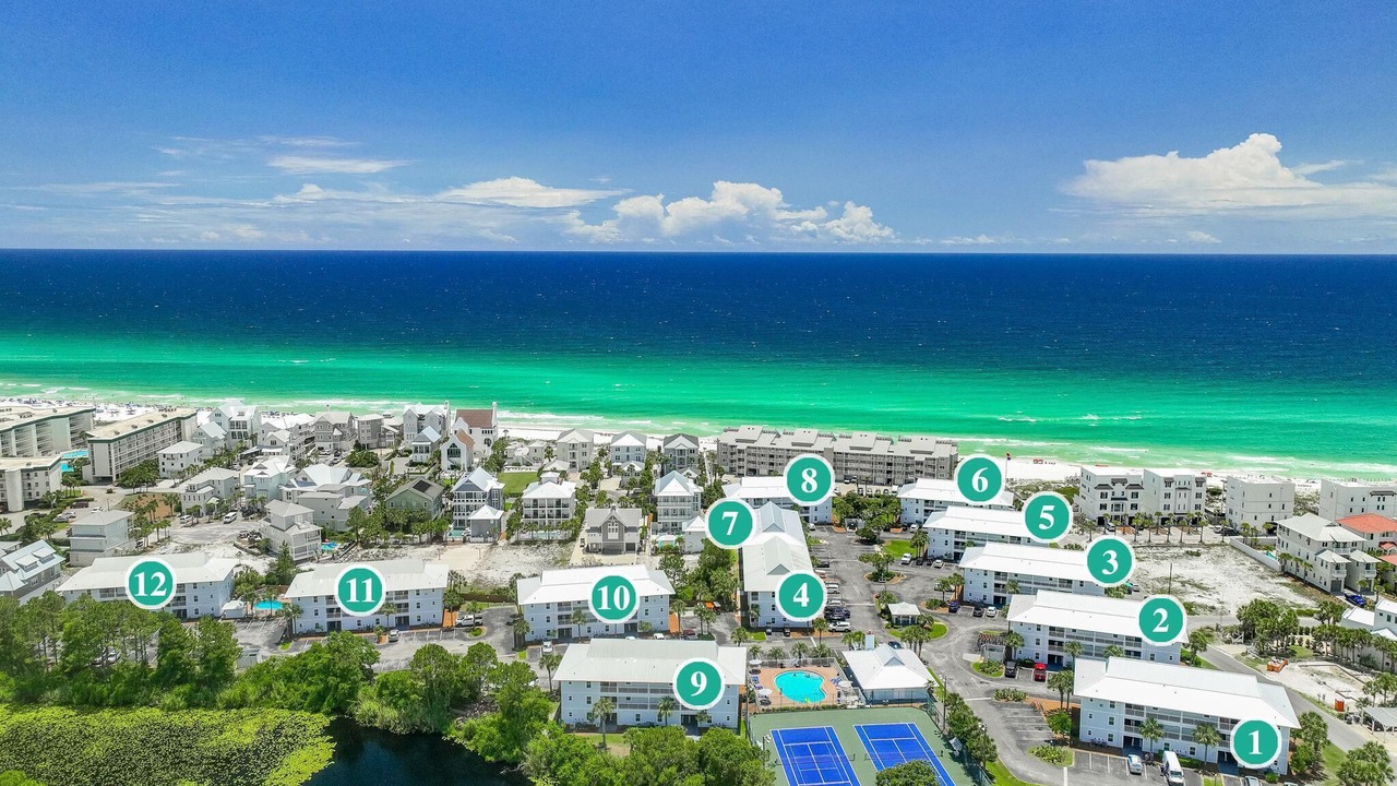 Photo of Others in Seagrove Beach