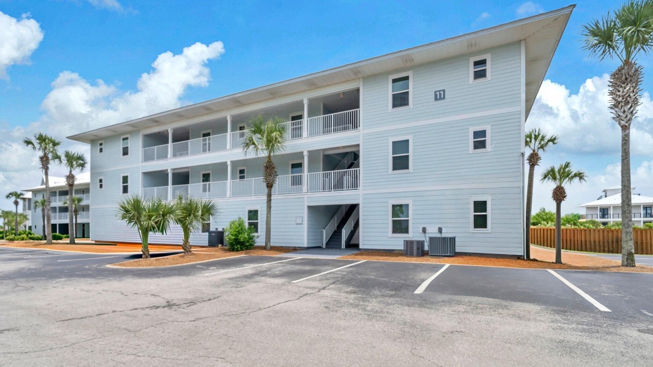 Photo of Outdoor in Seagrove Beach