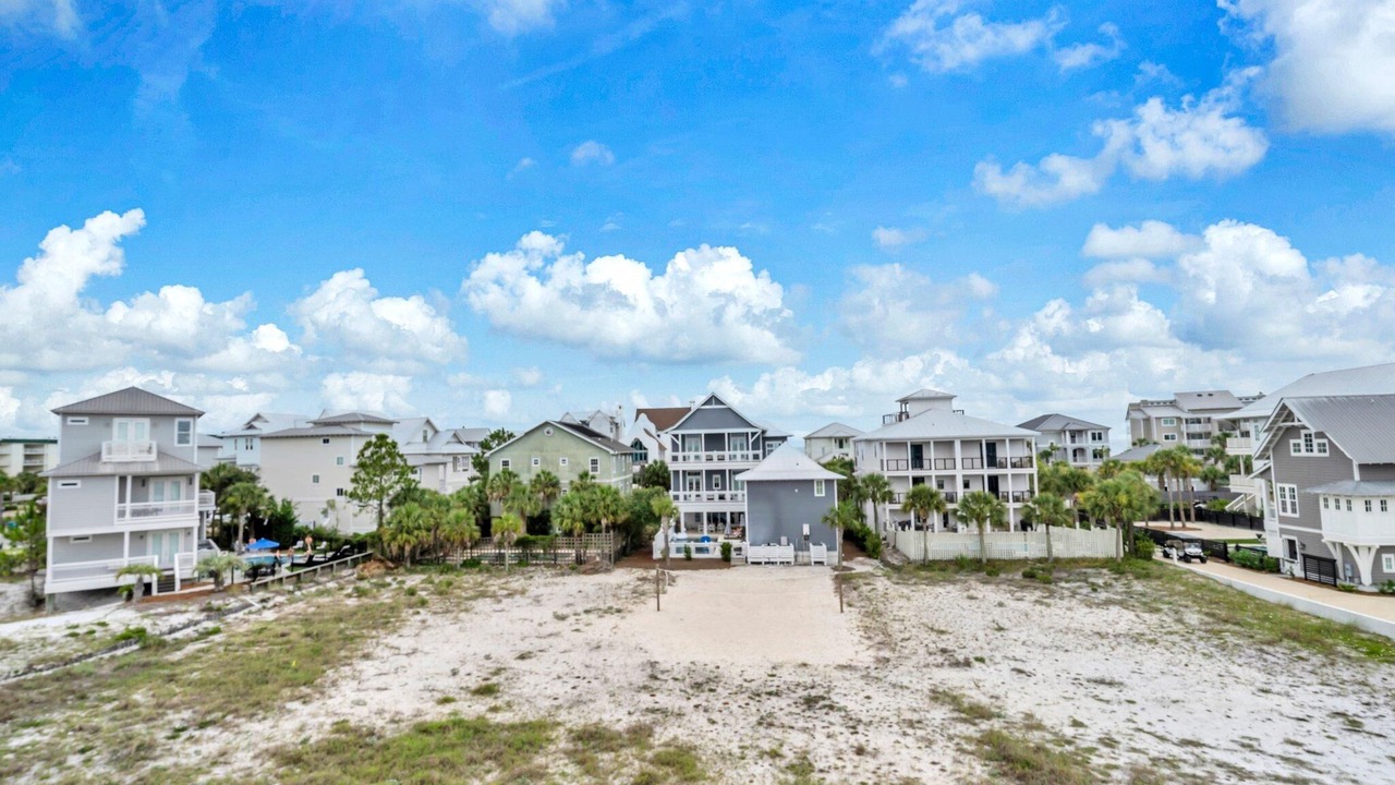 Photo of Outdoor in Seagrove Beach