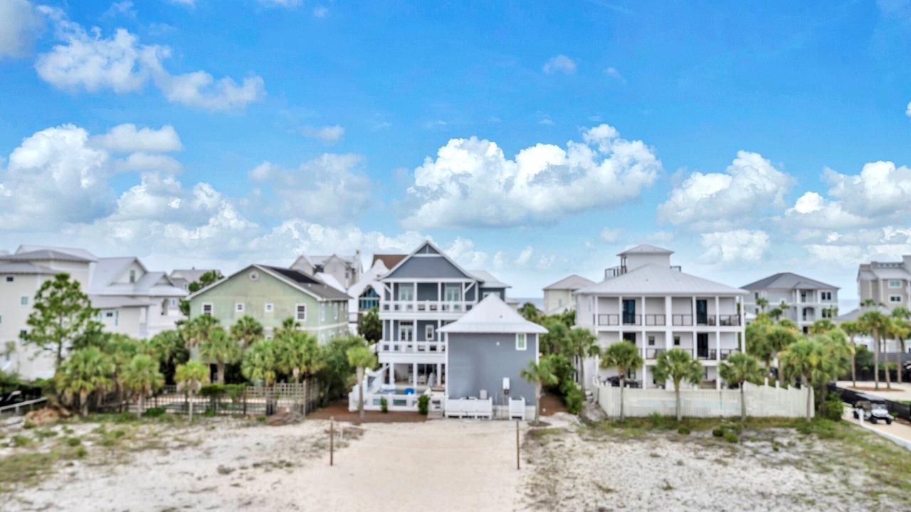 Photo of Outdoor in Seagrove Beach