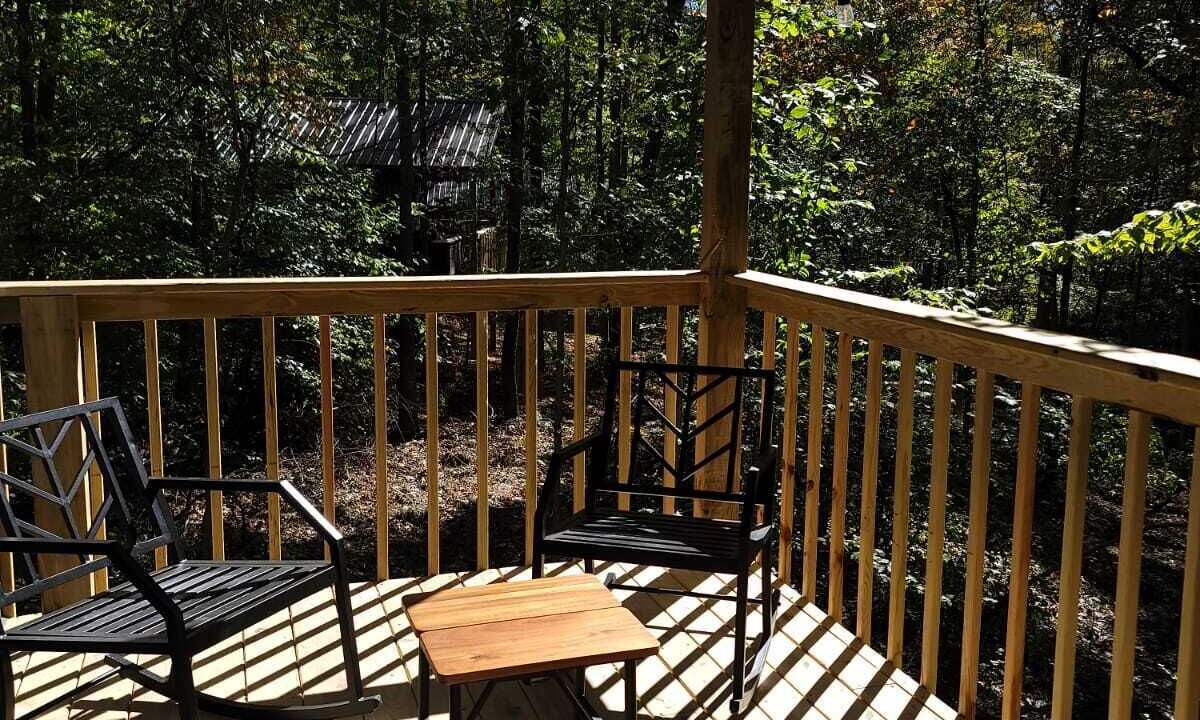 Photo of Outdoor in Carbon Hill