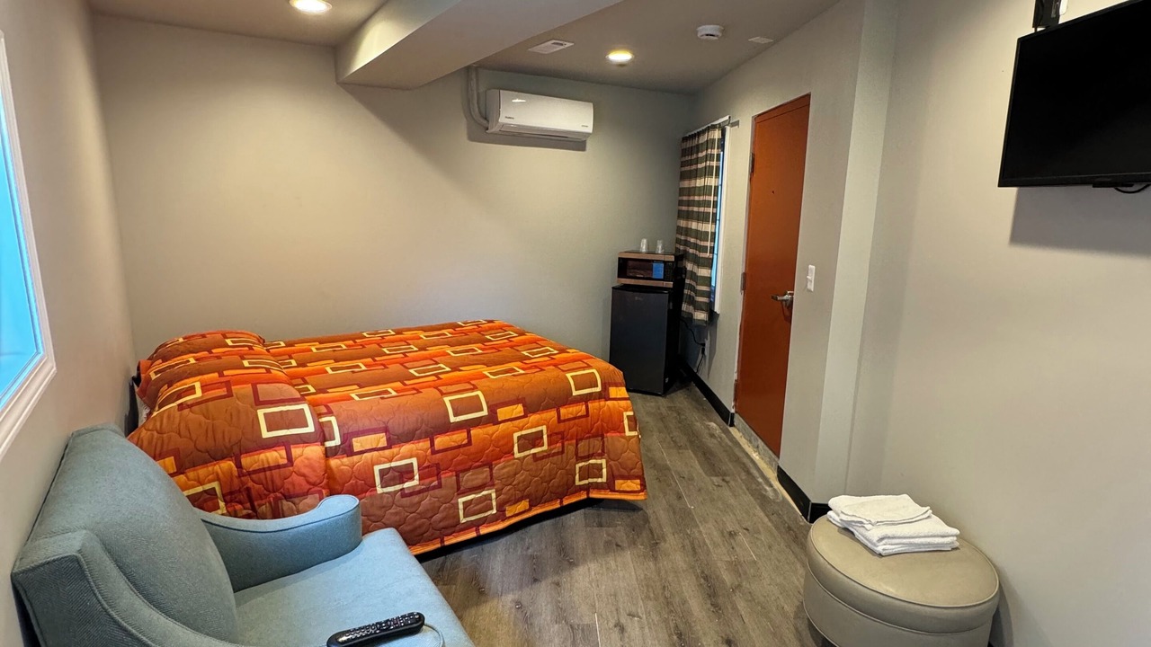 Photo of Bedroom in Fraser
