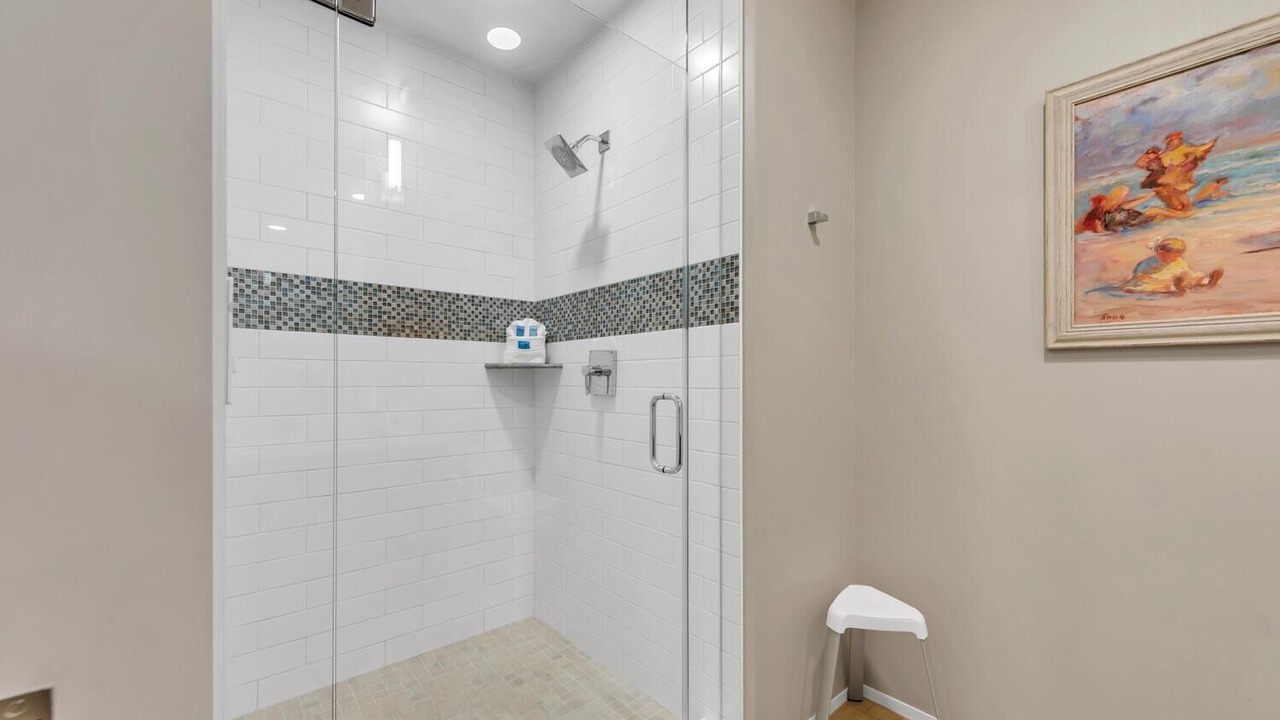 Photo of Bathroom in Seagrove Beach