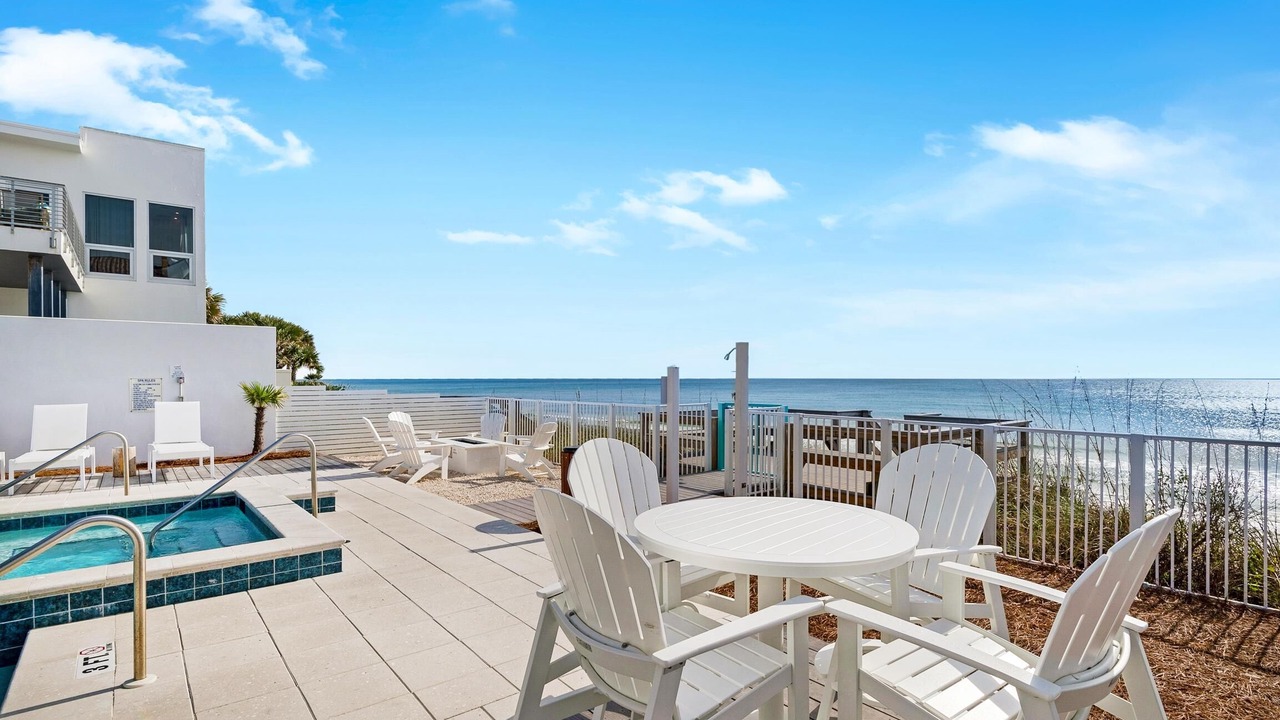 Photo of Outdoor in Seagrove Beach