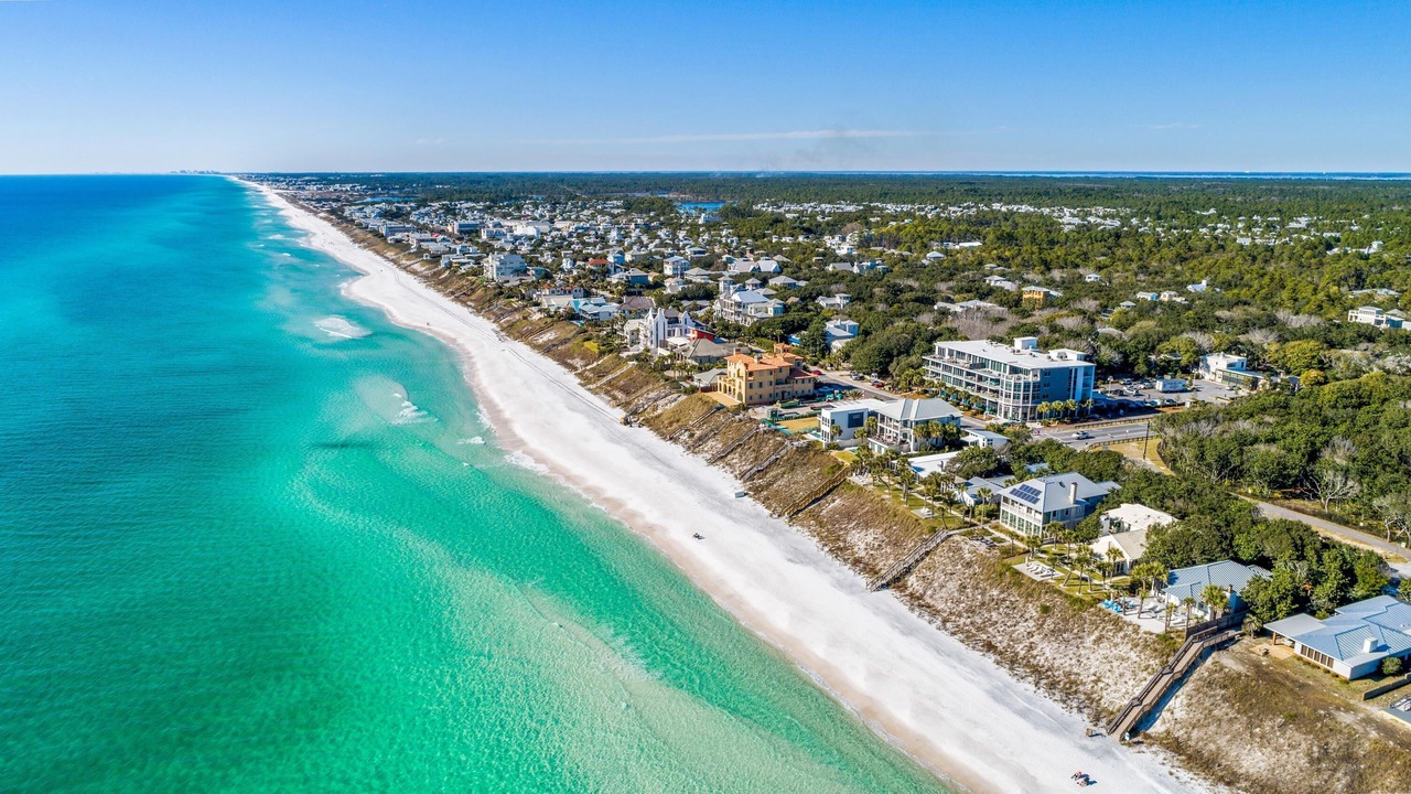 Photo of Others in Seagrove Beach
