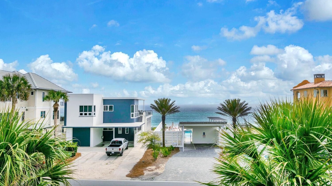 Photo of Outdoor in Seagrove Beach