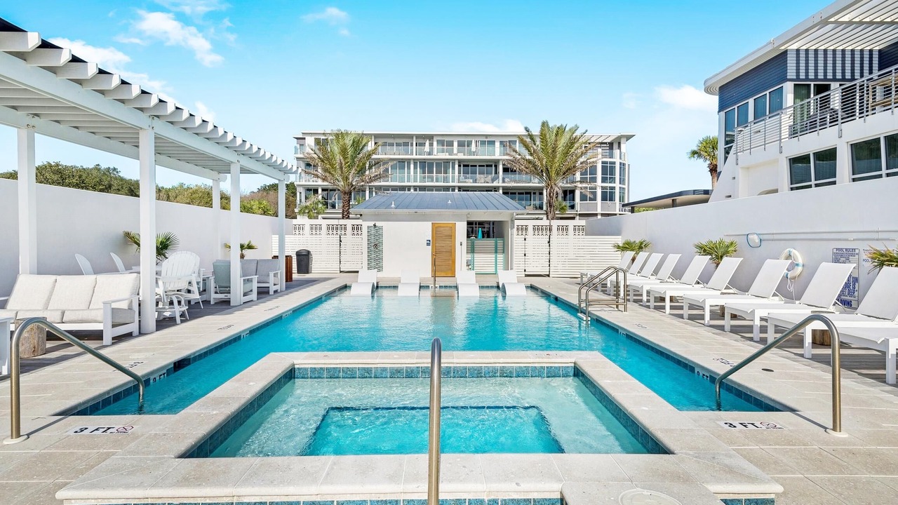 Photo of Outdoor in Seagrove Beach