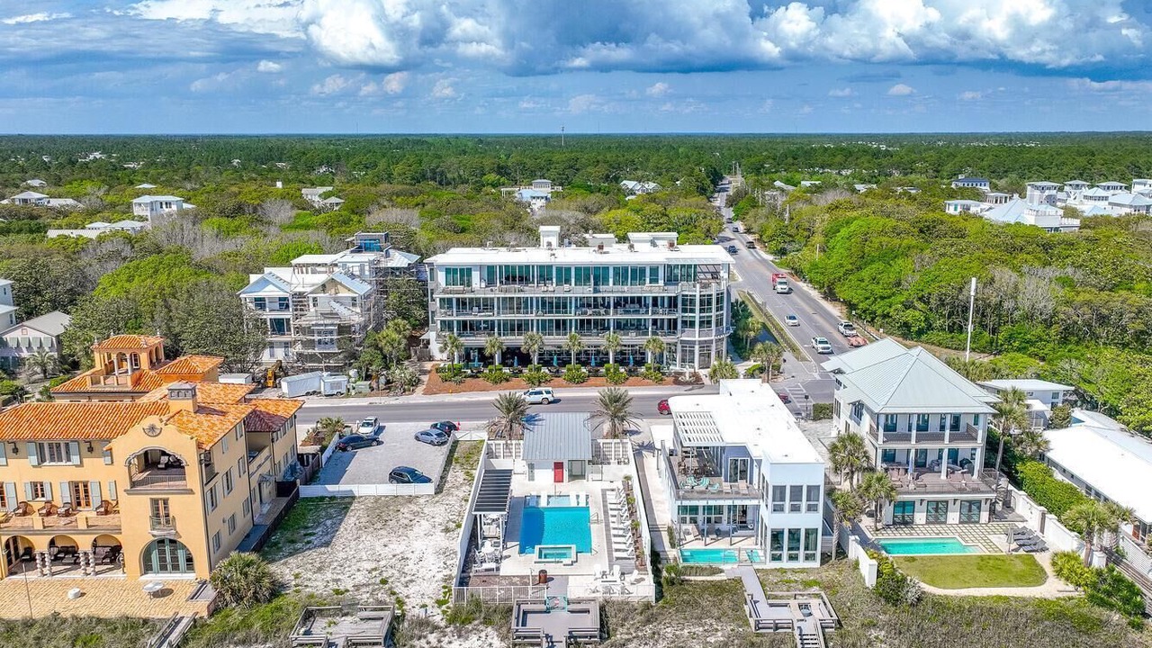 Photo of Outdoor in Seagrove Beach